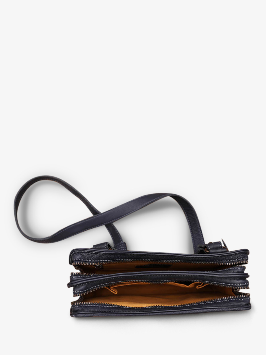 foto-interno-borsa-a-tramoggia-in-pelle-donna-blu-legraphique-blu-inchiostro-paul-marius-w17-db