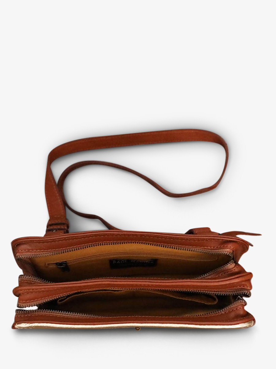 foto-interno-borsa-a-tramoggia-in-pelle-donna-marrone-dorato-legraphique-naturale-dorato-paul-marius-w17-l-g