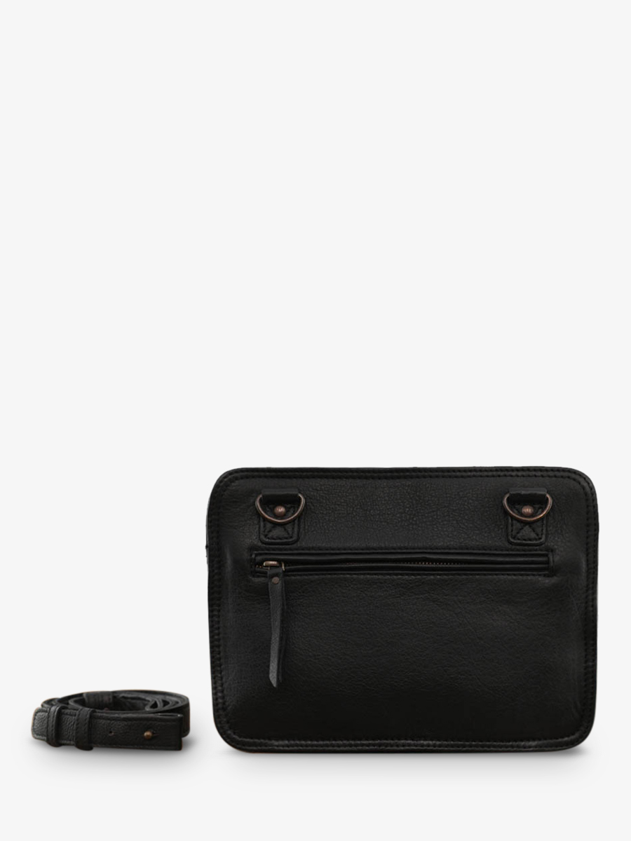 foto-vista-posteriore-borsa-a-tramonto-in-pelle-donna-nero-legraphique-nero-paul-marius-w17-b