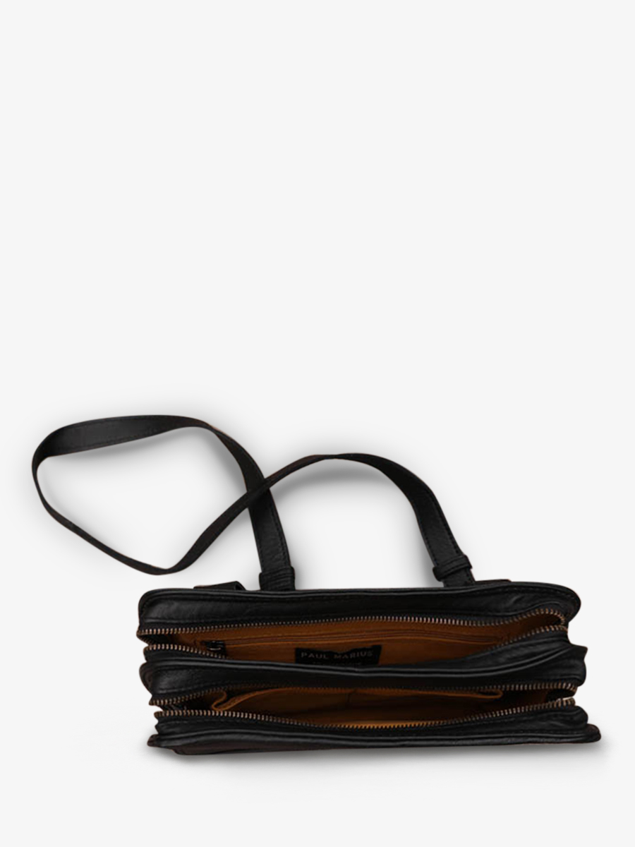 foto-interno-borsa-a-tramoggia-in-pelle-da-donna-nera-legraphique-noir-paul-marius-w17-b