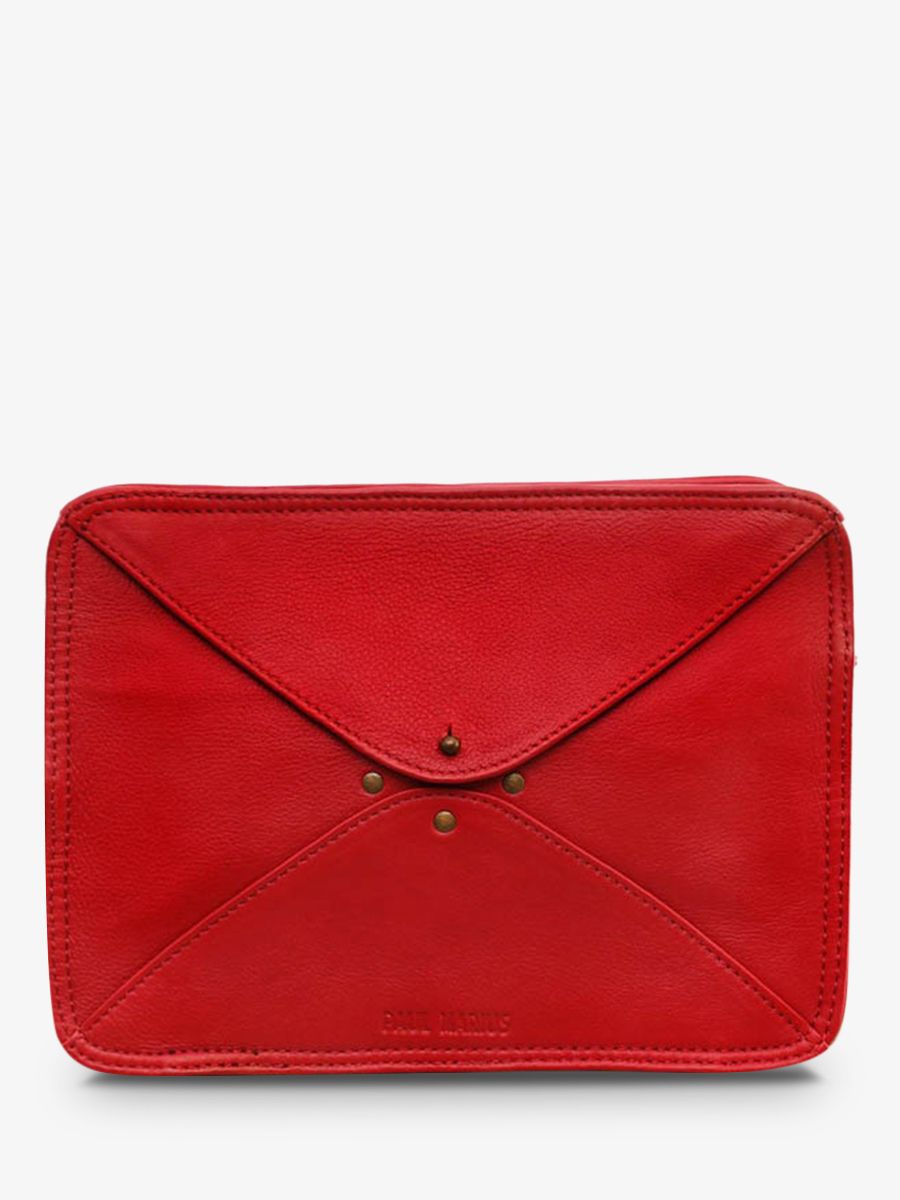 foto-materiale-borsa-a-tracolma-in-pelle-da-donna-rossa-legraphique-rosso-carminio-paul-marius-w17-r
