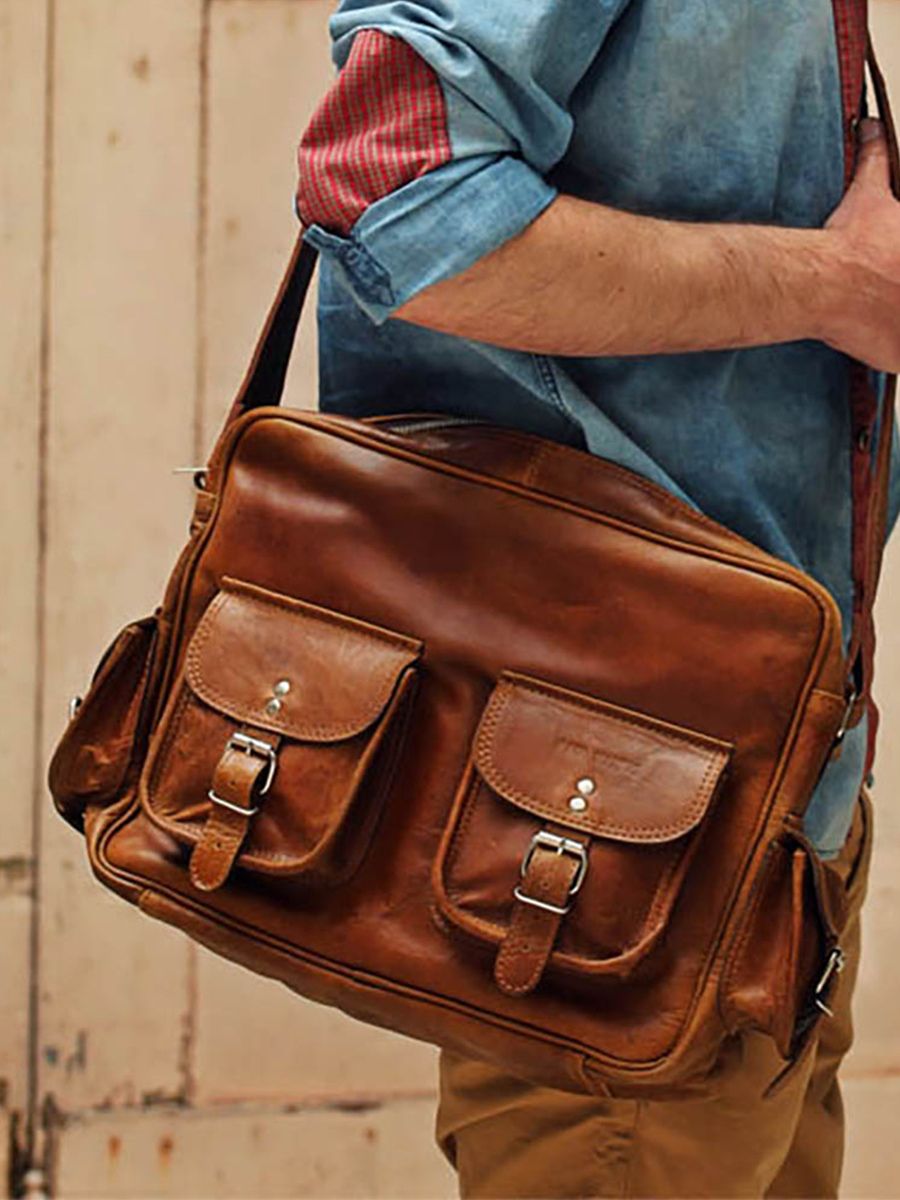 foto-portafoglio-borsa-48h-in-pelle-uomo-marrone-lemultipoches-naturale-paul-marius-m14-l