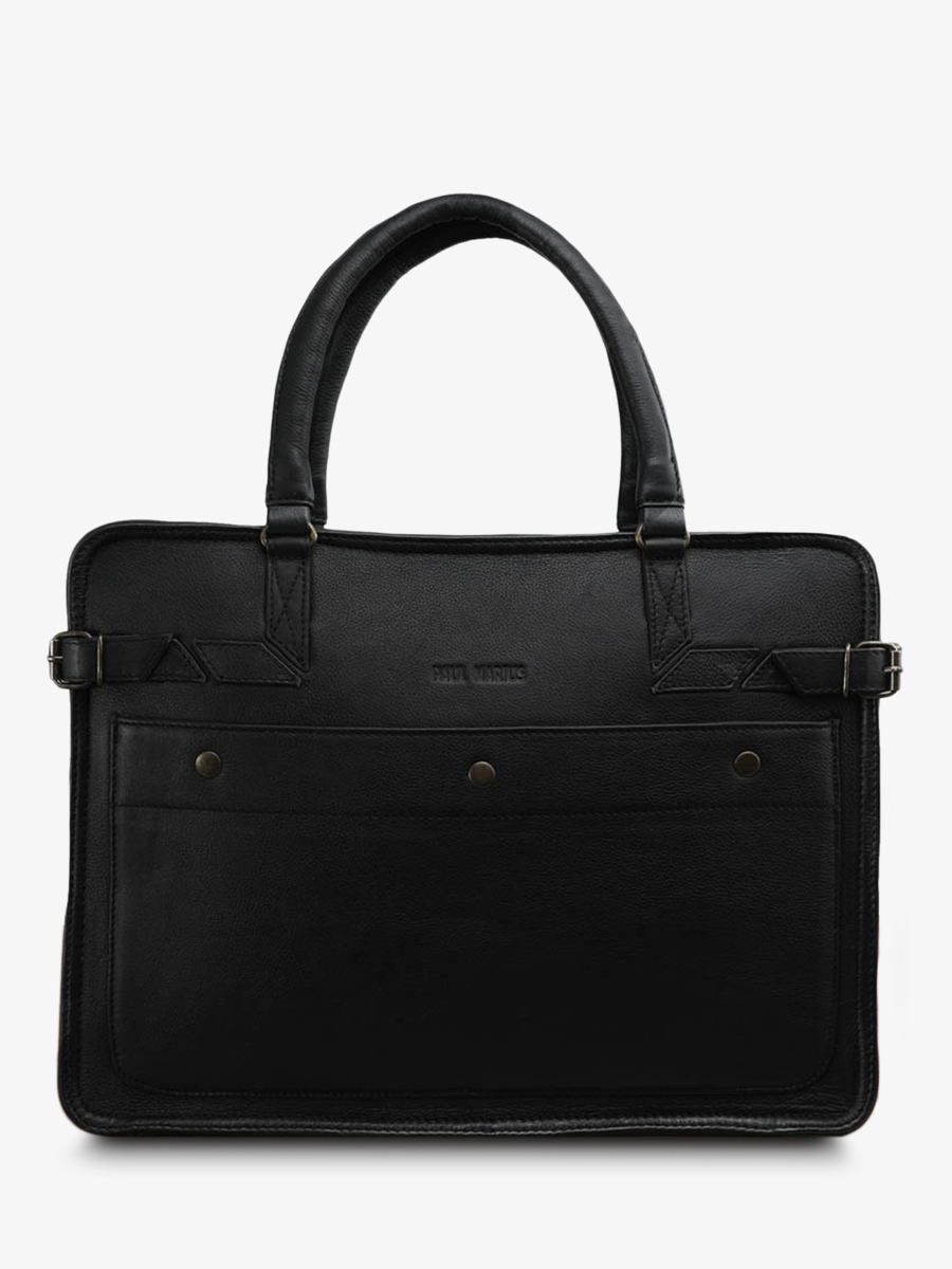 foto-vista-frontale-portadocumenti-in-pelle-nero-lambitieux-nero-paul-marius-b03-b