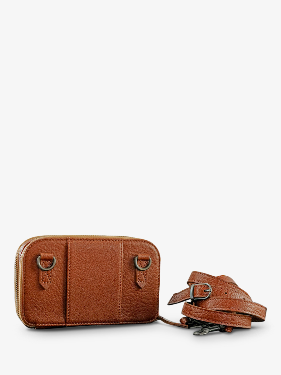 foto-vista-posteriore-borsa-cintura-in-pelle-donna-marrone-paula-naturale-paul-marius-m66-l