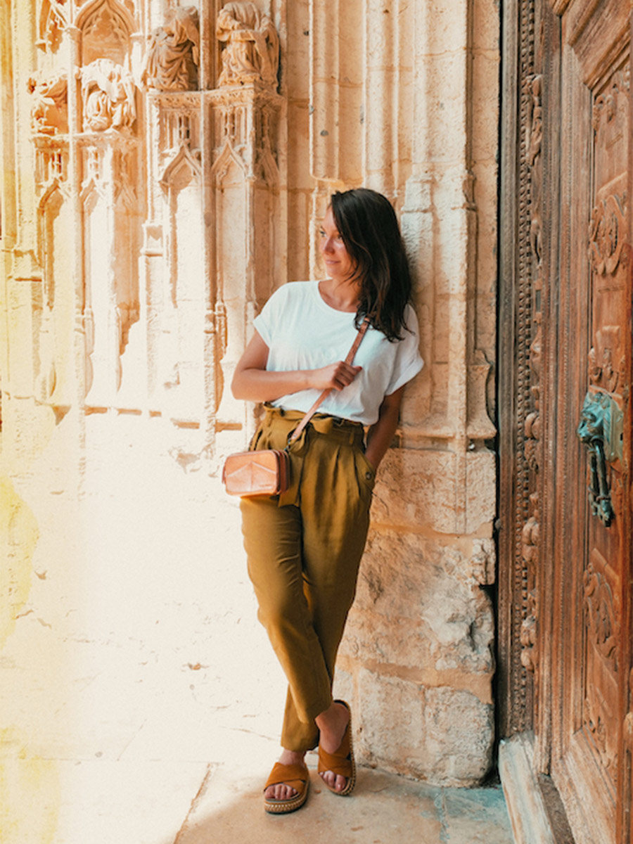 foto-materiale-borsa-cintura-in-pelle-donna-rosa-dorata-paula-oro-rosa-paul-marius-m66-g-pi