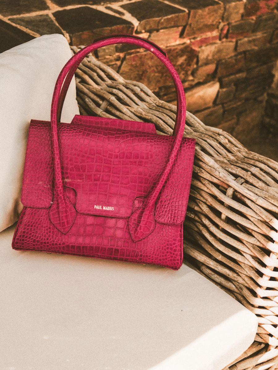 foto-portafoglio-borsa-in-pelle-donna-rosa-colette-m-alligator-cocktail-tormalina-paul-marius-w28m-a-pi