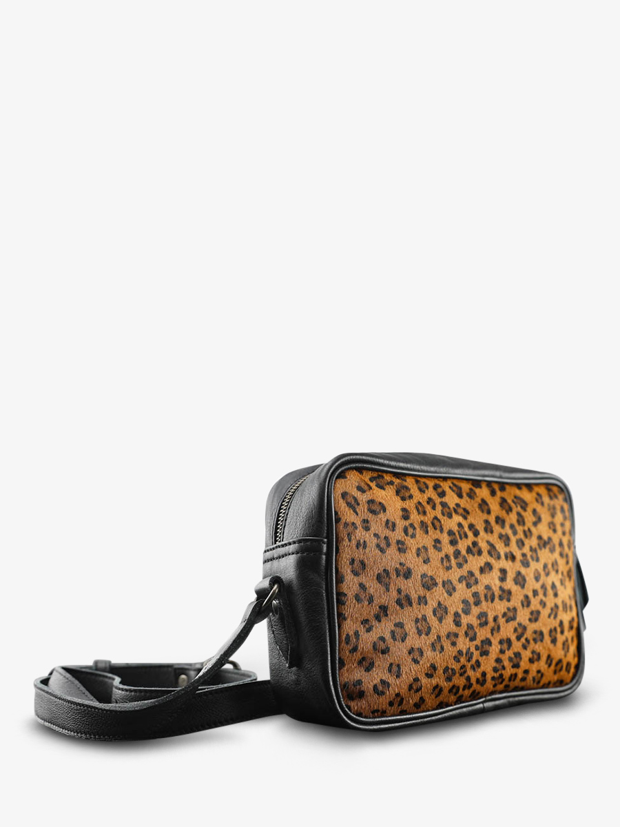 foto-vista-laterale-pochette-in-pelle-donna-nera-limpertinent-leopard-noir-paul-marius-w22-lp-b