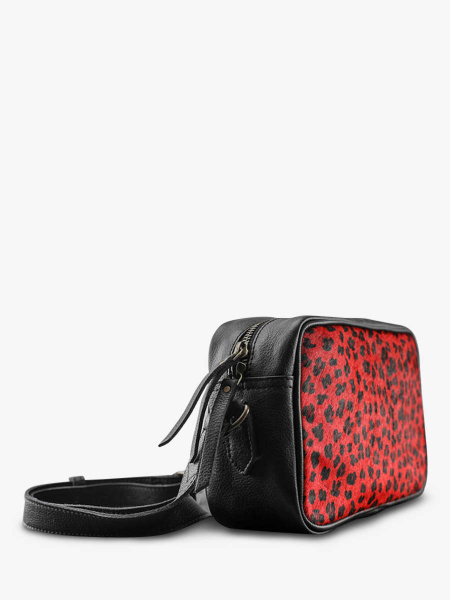 foto-vista-posteriore-pochette-in-pelle-da-donna-nero-rosso-limpertinent-leopard-nero-rosso-paul-marius-w22-lp-b-r