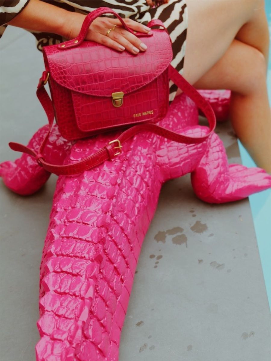 foto-interno-borsa-a-tramoggia-in-pelle-donna-rosa-mademoiselle-george-alligator-cocktail-tourmaline-paul-marius-w05-a-pi