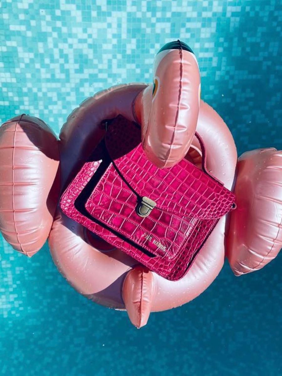 foto-portafoglio-borsa-a-tramoggia-in-pelle-donna-rosa-mademoiselle-george-alligator-cocktail-tourmaline-paul-marius-w05-a-pi