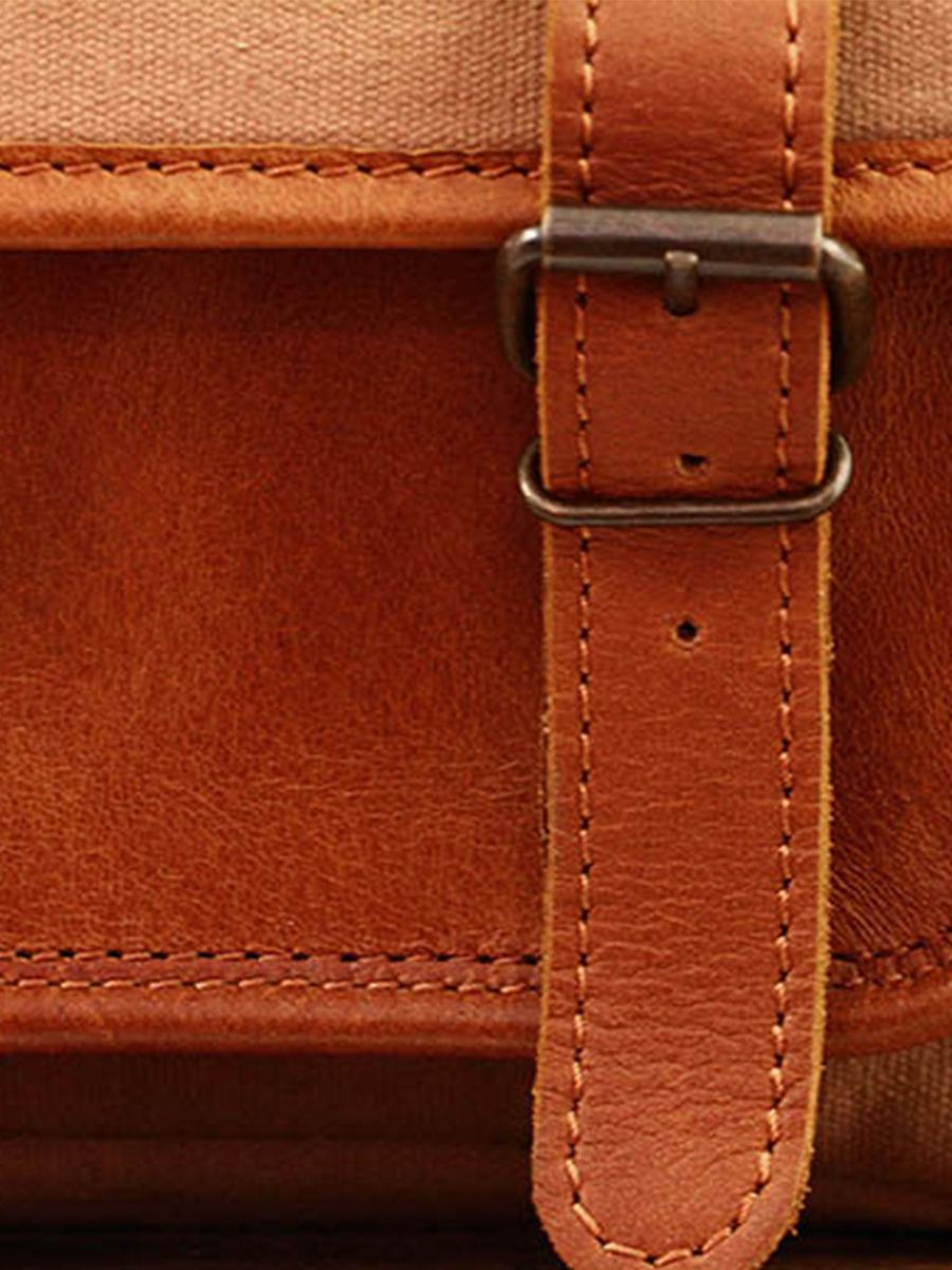 foto-materiale-borsa-fotocamera-in-pelle-argento-beige-lepetitreporter-tela-beige-paul-marius-m10-bc