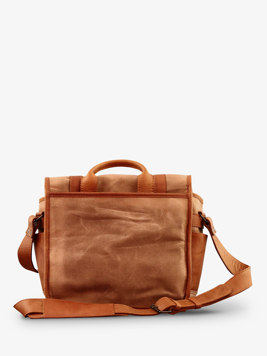 foto-vista-posteriore-borsa-fotocamera-in-pelle-argento-beige-lepetitreporter-tela-beige-paul-marius-m10-bc