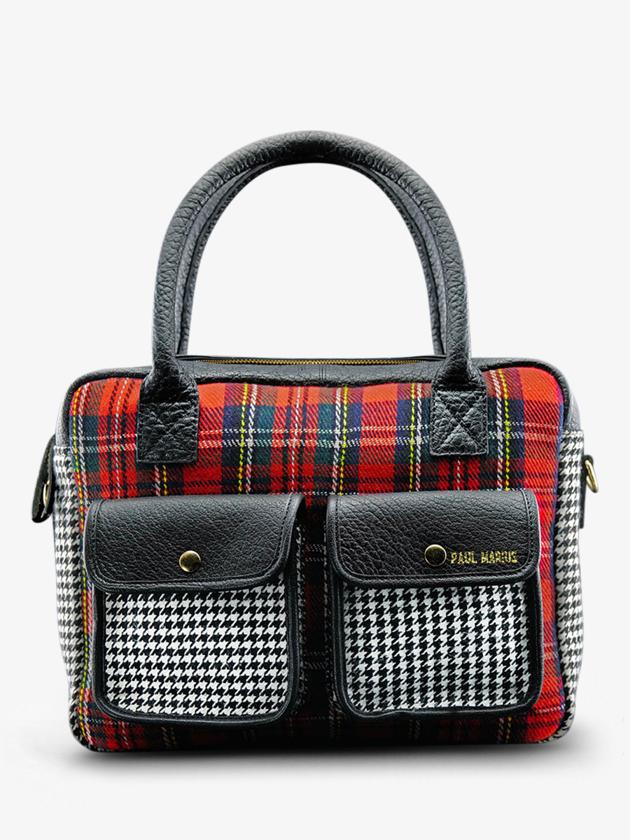 foto-vista-frontale-portadocumenti-in-pelle-donna-ledandy-barock-paul-marius-w04-sco