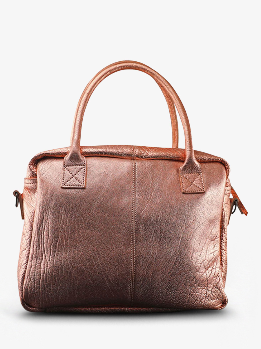 foto-vista-posteriore-portadocumenti-in-pelle-donna-rosa-dorata-ledandy-oro-rosa-paul-marius-w04-g-pi