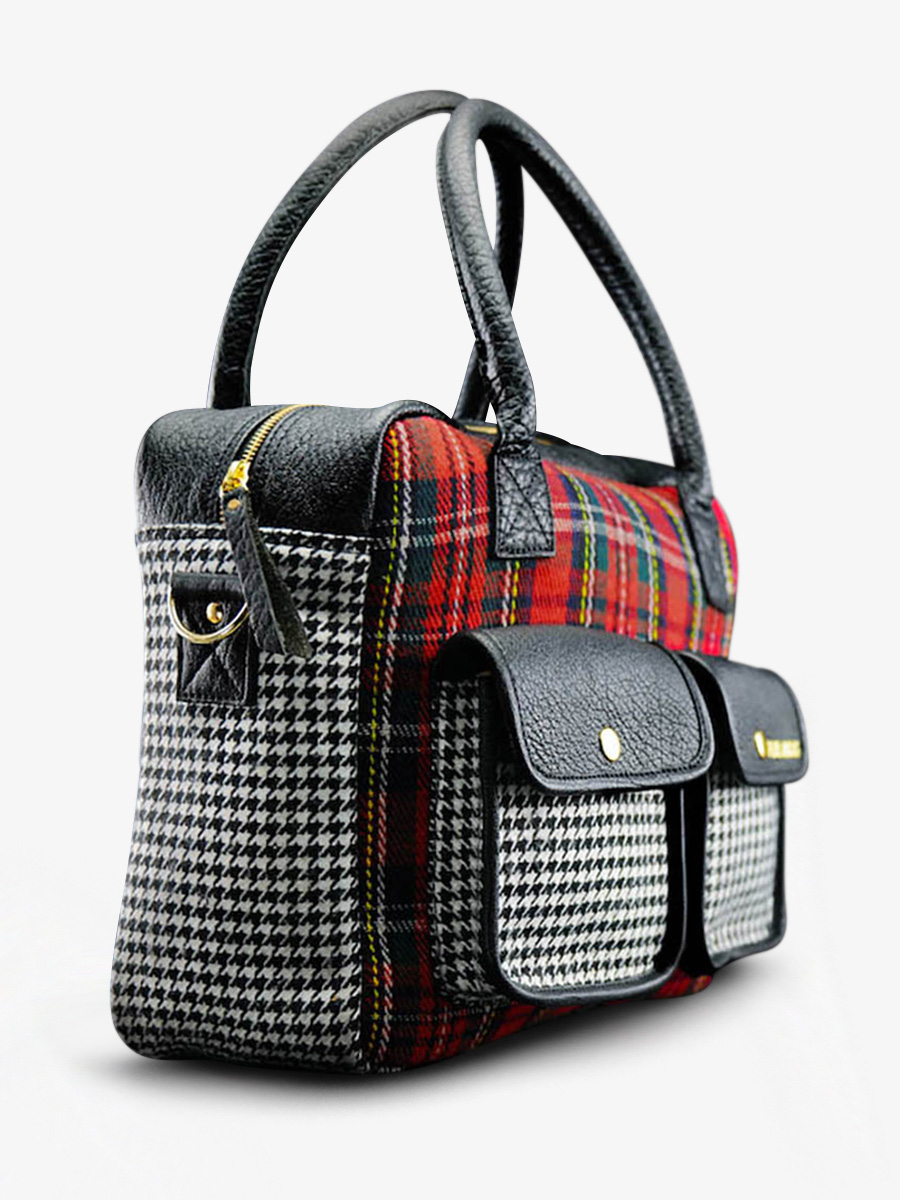 foto-vista-laterale-portadocumenti-in-pelle-donna-ledandy-barock-paul-marius-w04-sco