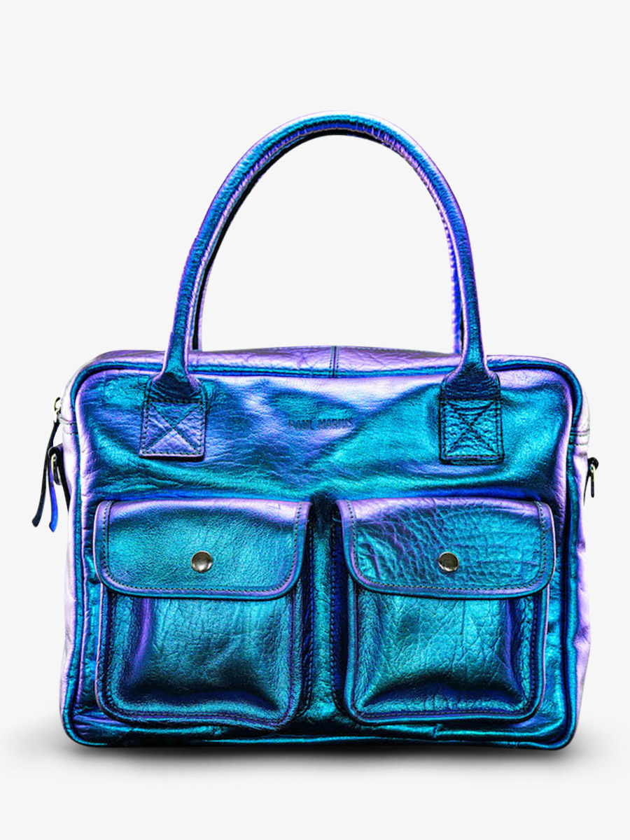 foto-materiale-portadocumenti-in-pelle-donna-blu-ledandy-scarabee-paul-marius-w04-p-blu