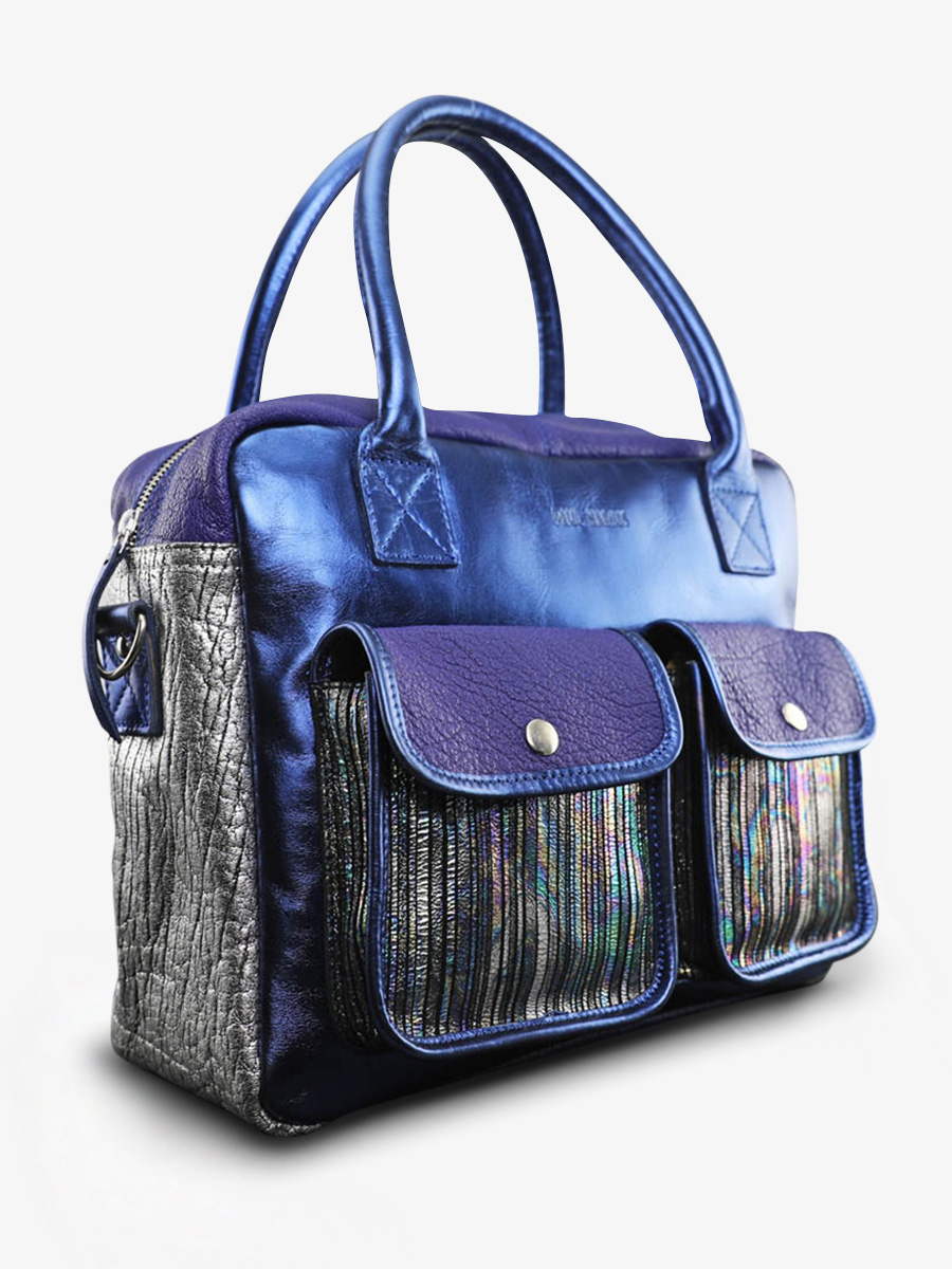 foto-vista-frontale-portadocumenti-in-pelle-donna-ledandy-cosmos-paul-marius-w04-cs