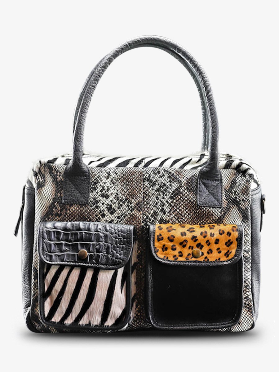 foto-vista-frontale-portadocumenti-in-pelle-donna-nero-ledandy-chimere-nero-paul-marius-w04-ch-b