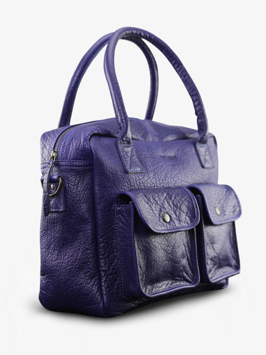 foto-vista-posteriore-portadocumenti-in-pelle-donna-blu-ledandy-blu-egiziano-paul-marius-w04-egb