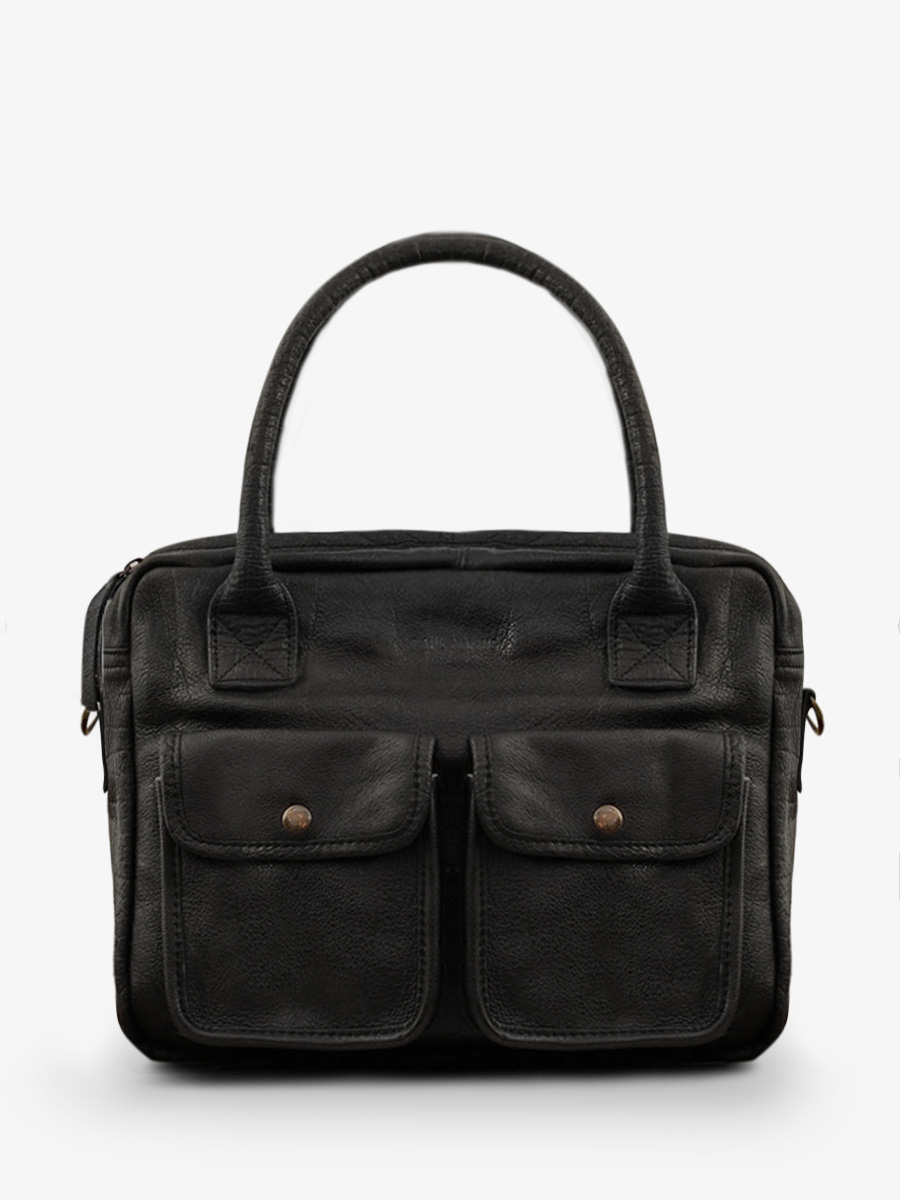 foto-vista-frontale-portadocumenti-in-pelle-donna-nero-ledandy-nero-paul-marius-w04-b