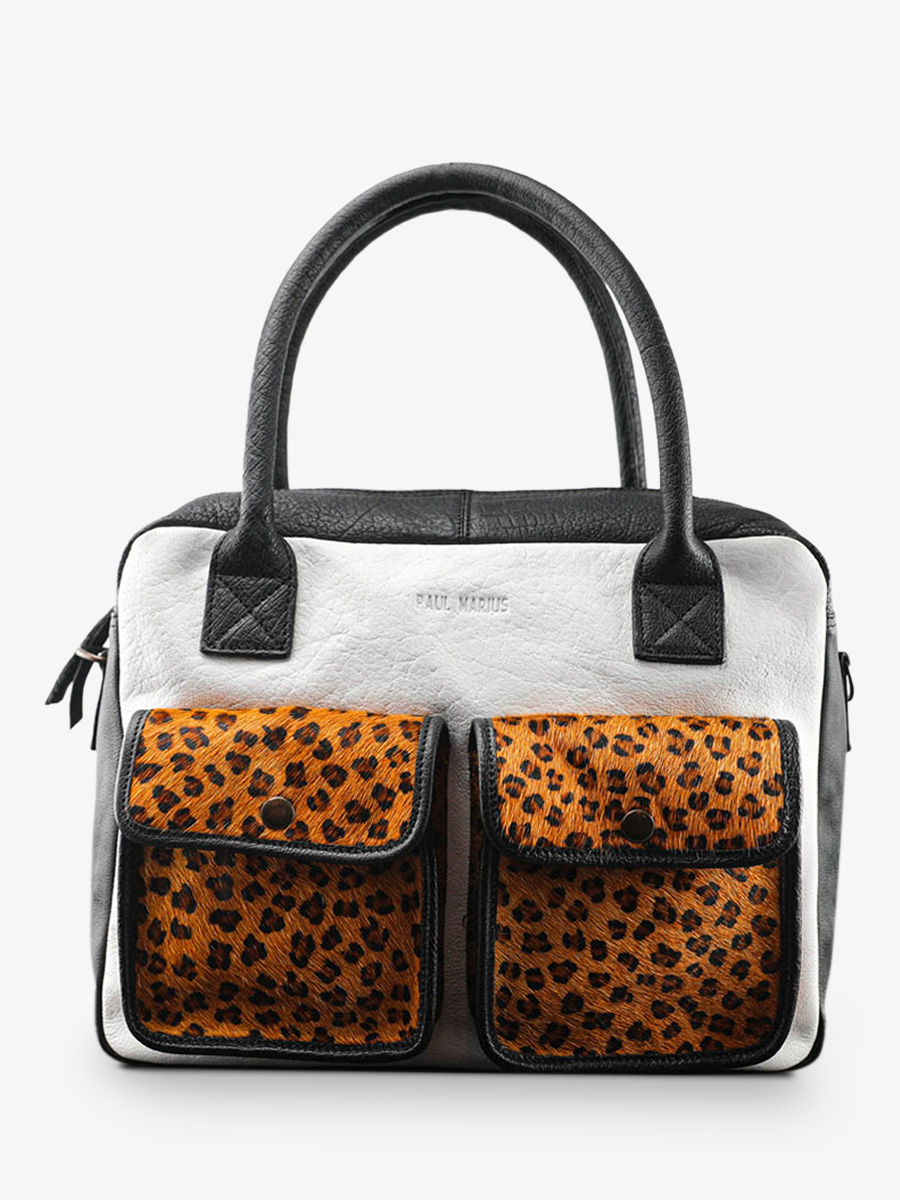 foto-vista-frontale-portadocumenti-in-pelle-donna-nero-bianco-ledandy-leopard-nero-bianco-paul-marius-w04-lp-b-w