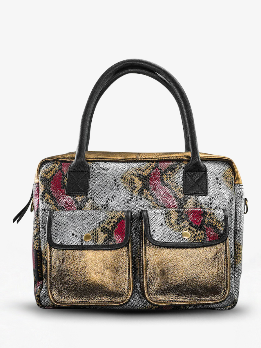 foto-vista-frontale-portadocumenti-in-pelle-donna-ledandy-byzance-paul-marius-w04-byz