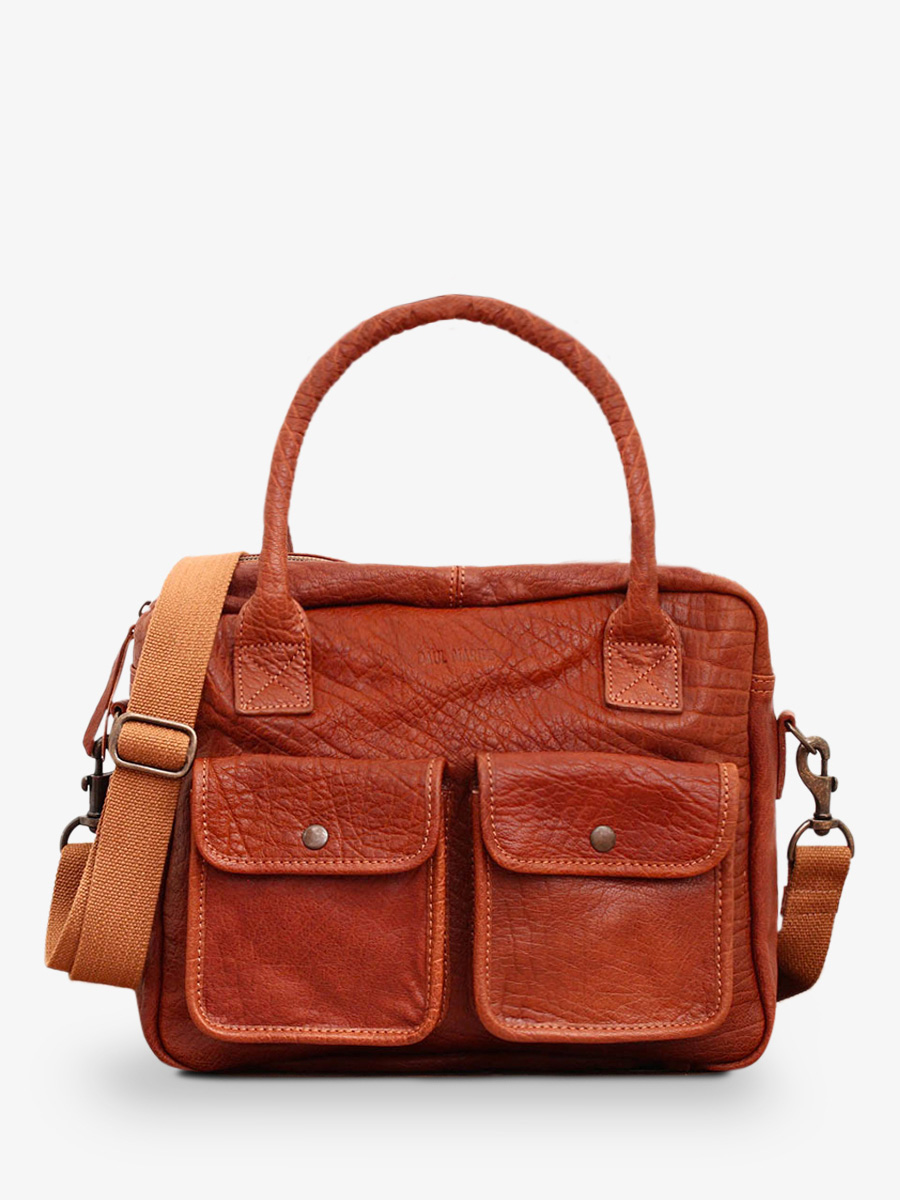 foto-vista-frontale-portadocumenti-in-pelle-donna-marrone-ledandy-naturale-paul-marius-w04-l