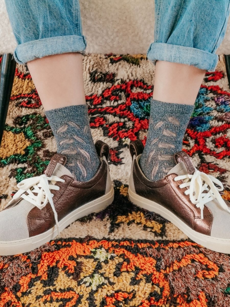 foto-vista-laterale-sneaker-donna-pelle-rame-bianca-pm002-rame-bianca-paul-marius-pm002-c-w-s36