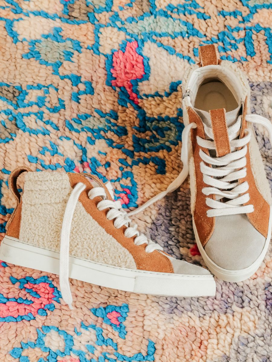 foto-vista-frontale-sneaker-donna-pelle-marrone-pm001-naturale-paul-marius-pm001-sh-w-ol-s35