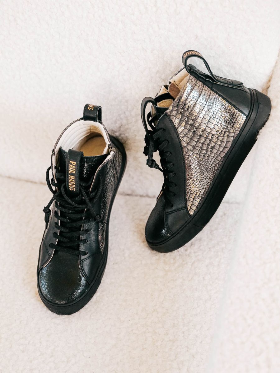 foto-vista-laterale-sneaker-donna-pelle-pm001-onyx-paul-marius-pm001-onyx-s35