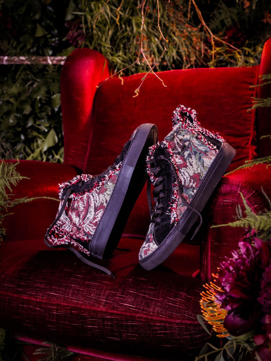 foto-vista-frontale-sneaker-donna-pelle-pm001-boheme-paul-marius-pm001-canva-b-s35