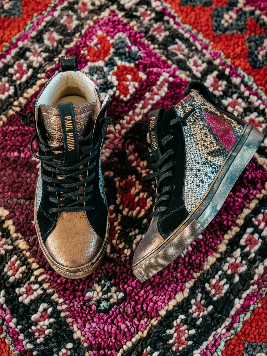 foto-vista-laterale-sneaker-donna-in-pelle-pm001-byzance-paul-marius-pm001-byz-s35