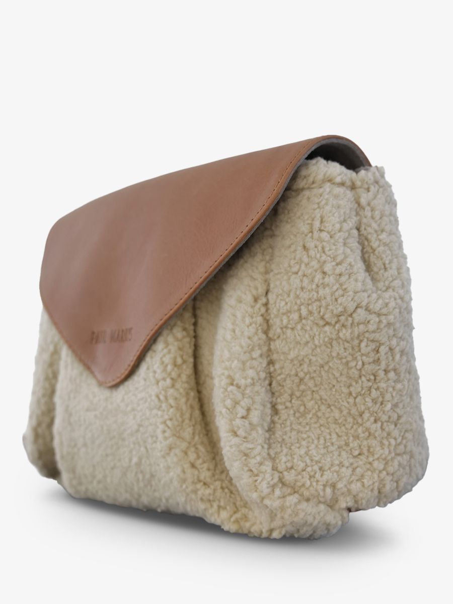 foto-vista-laterale-borsa-a-tramoggia-in-pelle-paulmarius-marrone-suzon-m-himalaya-naturale-olio-paul-marius-w25m-sh-w-ol