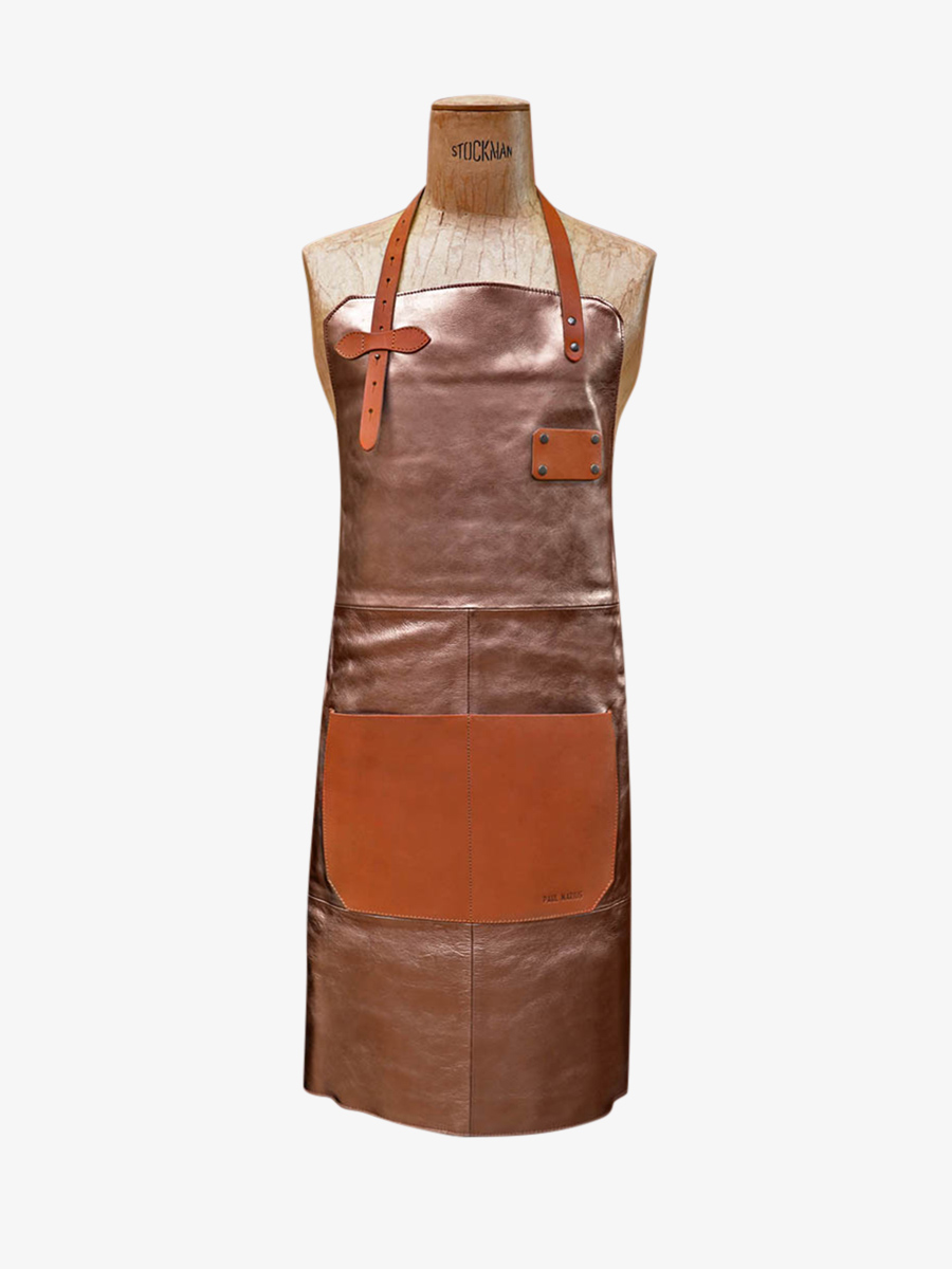 foto-vista-frontale-grembiule-in-pelle-da-giardinaggio-in-rame-letablier-in-pelle-rame-paul-marius-apron-leather-c