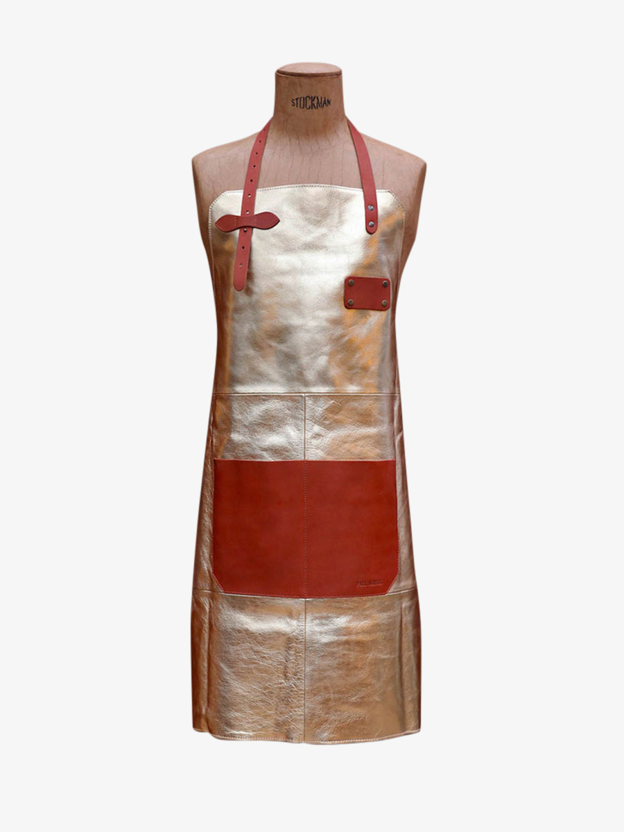 foto-indossato-grembiule-in-pelle-da-giardinaggio-dorato-letablier-in-pelle-dorata-paul-marius-apron-leather-g