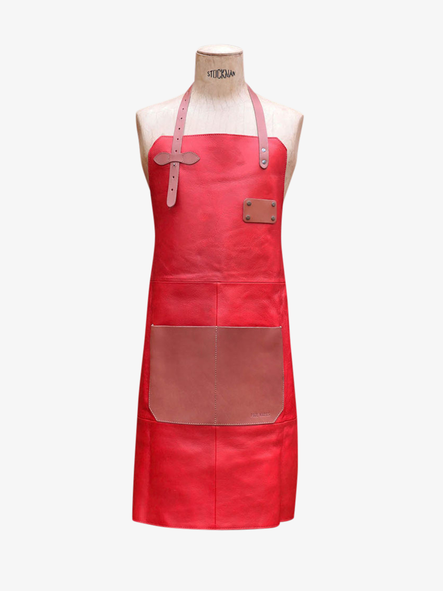 foto-porta-grembiule-in-pelle-da-giardinaggio-rosso-letablier-in-pelle-rosso-carminio-paul-marius-apron-leather-r