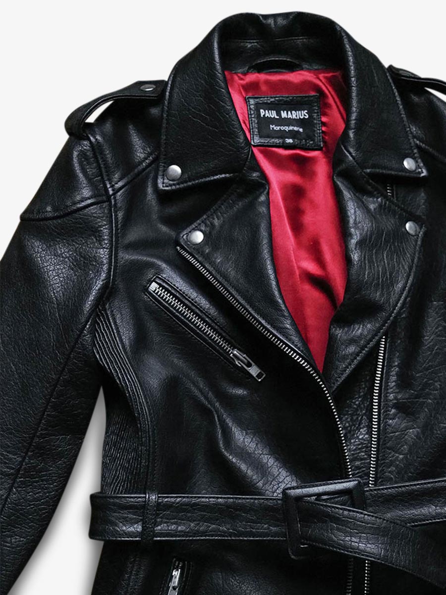 foto-interno-trench-in-pelle-donna-nero-letrench-nero-paul-marius-wtc-b-s36