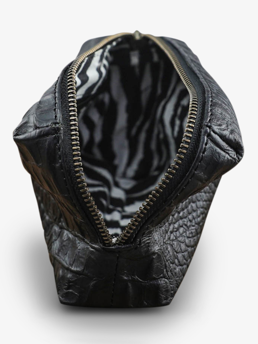 foto-interno-pochette-in-pelle-donna-nera-adele-piton-nera-paul-marius-m500-p-b