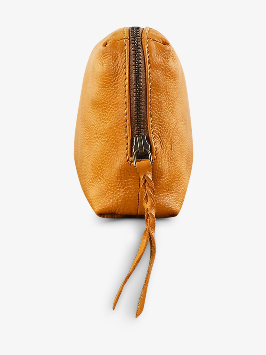 foto-vista-laterale-pochette-in-pelle-donna-gialla-adele-safran-paul-marius-m500-y