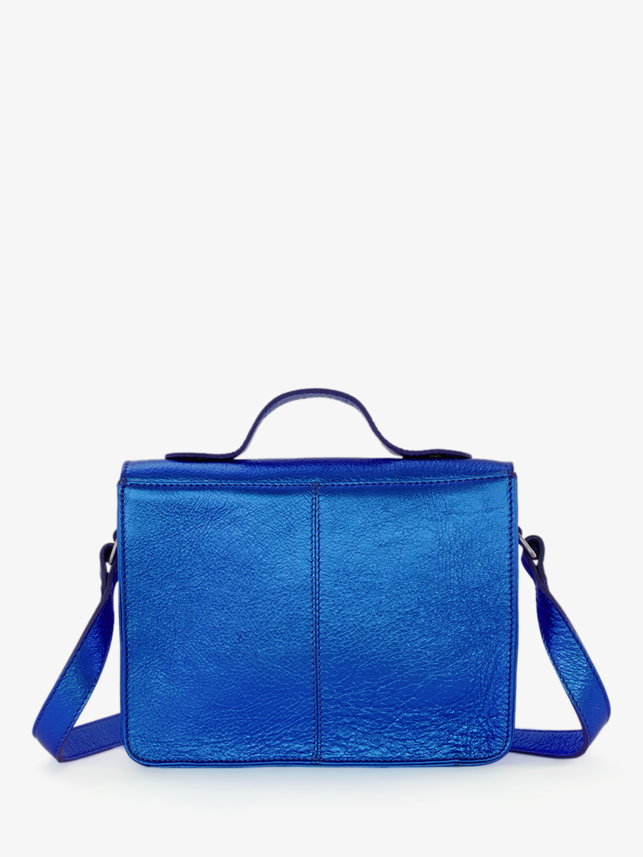 foto-vista-posteriore-borsa-a-tramoggia-in-pelle-da-donna-blu-mademoiselle-george-ultraviolet-paul-marius