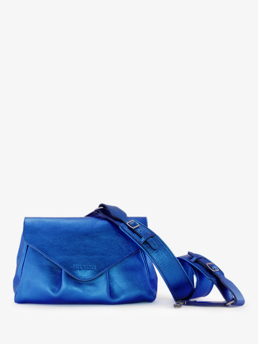 foto-vista-frontale-borsa-a-tracolma-in-pelle-donna-blu-suzon-m-ultraviolet-paul-marius