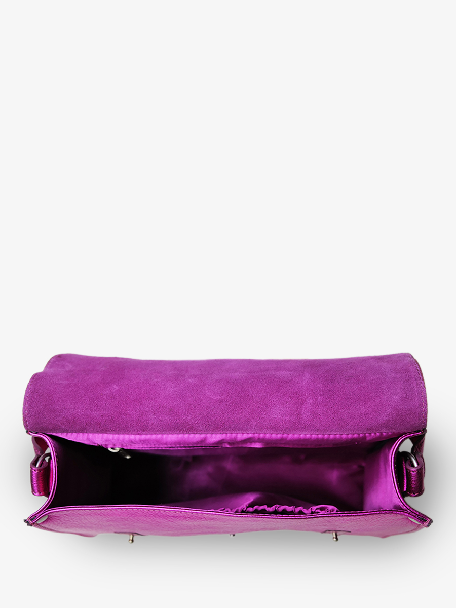 foto-interno-borsa-a-tracolna-in-pelle-da-donna-rosa-l-indispensable-ultraviolet-paul-marius-m08-uv-pi