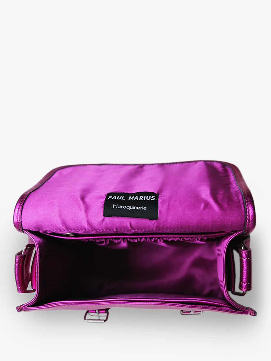 foto-interno-borsa-a-tramoggia-in-pelle-donna-rosa-la-sacoche-s-ultraviolet-paul-marius-m02s10-uv-pi