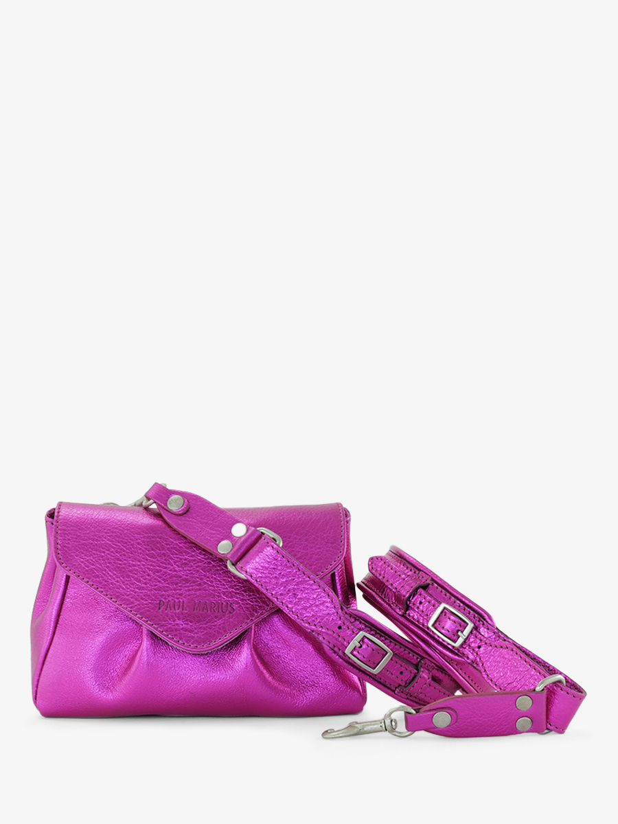 foto-vista-frontale-borsa-a-tracolma-in-pelle-da-donna-rosa-suzon-s-ultraviolet-paul-marius