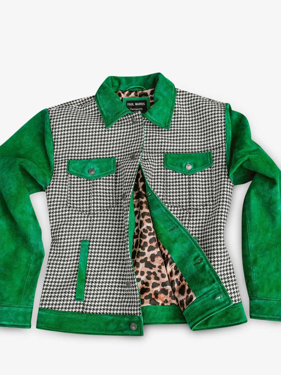 foto-vista-laterale-giacca-in-nubuck-uomo-verde-lenumero-1-verde-acido-paul-marius-blouson-hs-gr-s