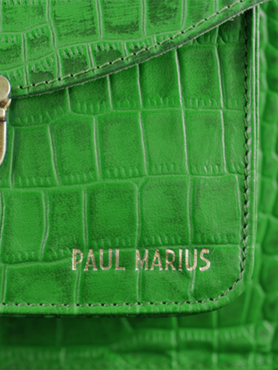 foto-interno-borsa-a-tramonto-in-pelle-donna-verde-mademoiselle-george-alligator-cocktail-jade-paul-marius-w05-a-gr