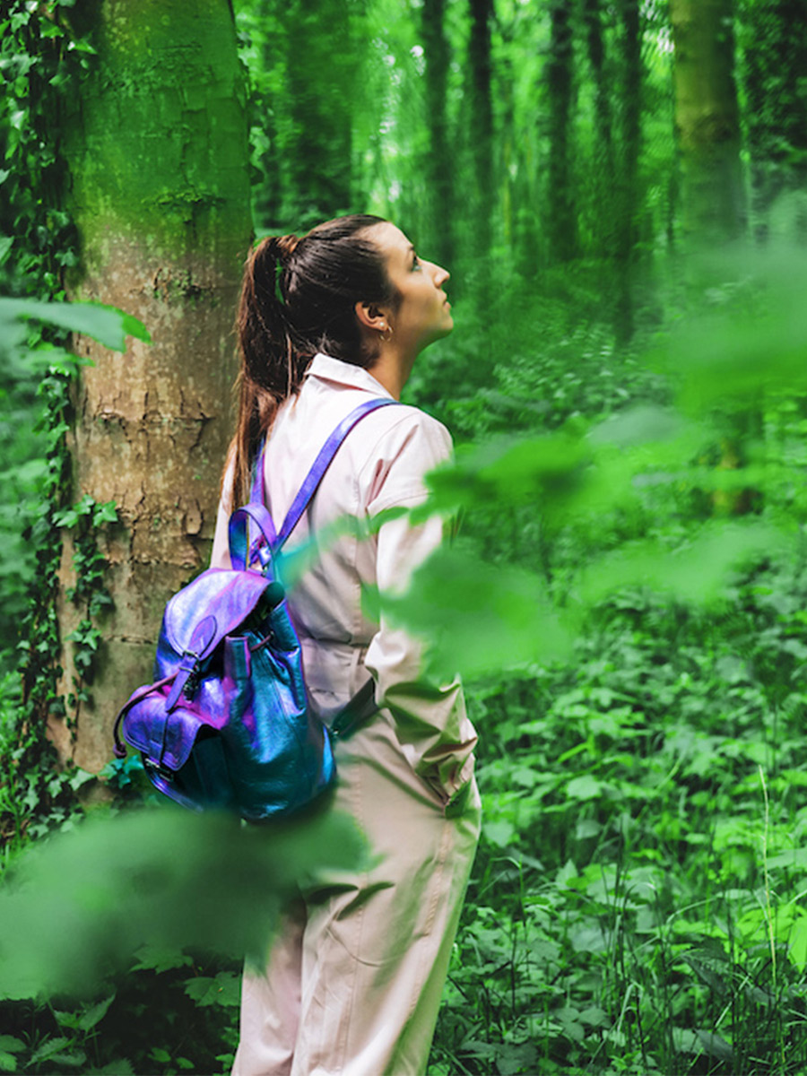 foto-portafoglio-zaino-in-pelle-donna-blu-lebaroudeur-scarabee-paul-marius-m40-p-blu