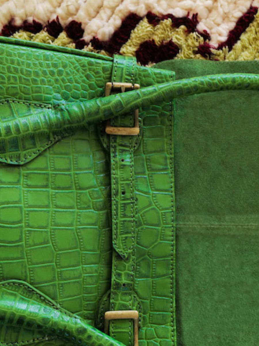 foto-materiale-borsa-a-mano-in-pelle-donna-verde-colette-s-alligator-cocktail-jade-paul-marius-w28s-a-gr