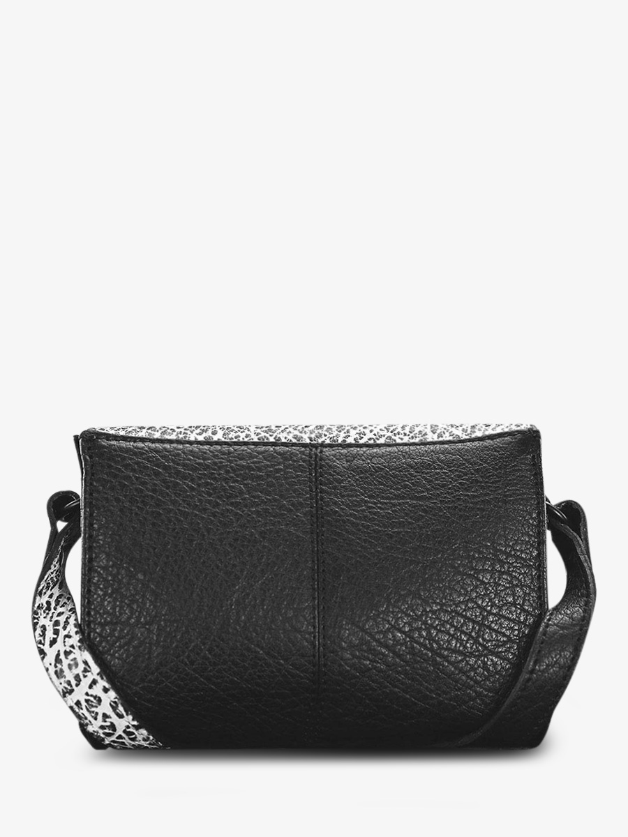 foto-vista-posteriore-borsa-a-tramoggia-in-pelle-donna-le-mini-indispensable-empreinte-paul-marius-w08s-b-w