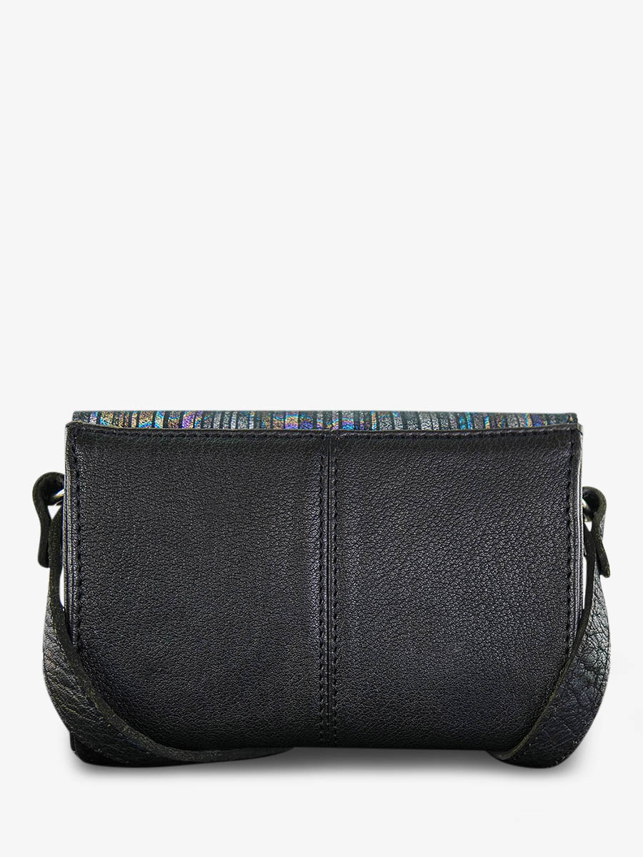 foto-vista-posteriore-borsa-a-tramonto-in-pelle-da-donna-multicolore-le-mini-indispensable-olografica-paul-marius-w08s-prp